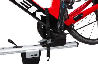 Długi pas zabezpieczający Thule RoundTrip Extra Long Frame Strap